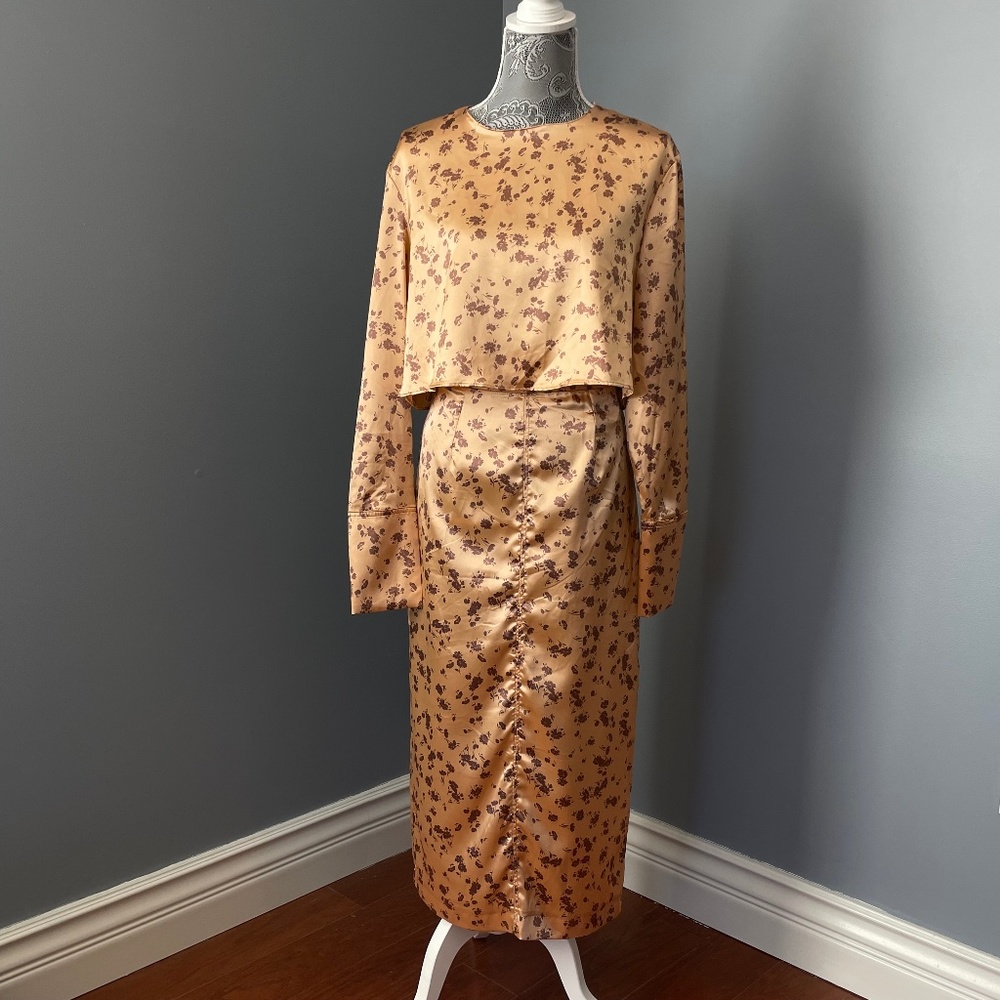 NWT Zara Skirt - Picture 5 of 7